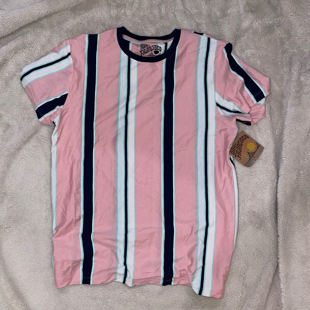 San Francisco Shirt